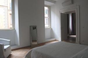 Apartment  Sistina Enchanting One Bedroom Řím Exteriér fotografie